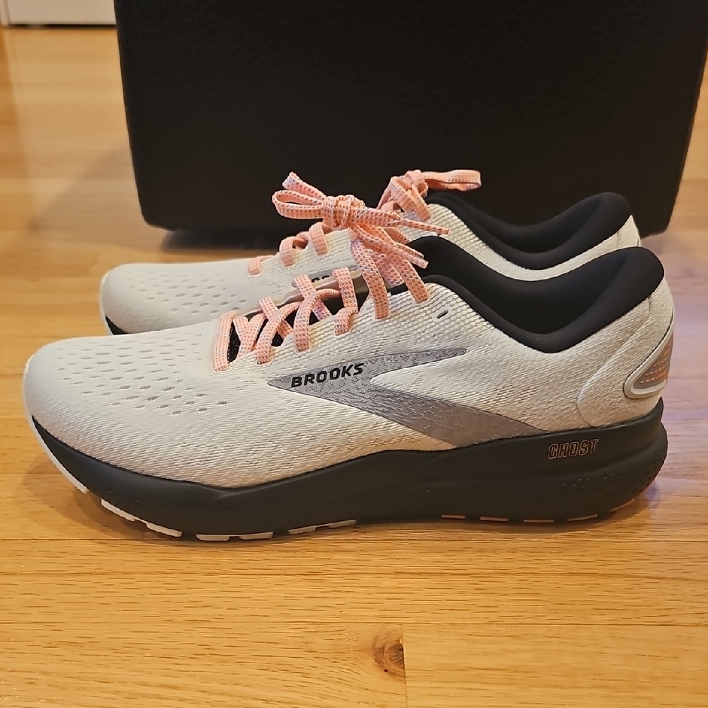 Brooks Men's Ghost 16 Shoes New
